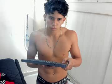 Stream thumbnail iker_montalvo
