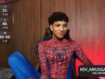Stream thumbnail im_usuga