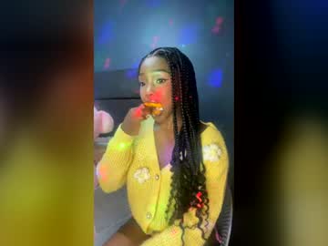 Stream thumbnail imani_1998