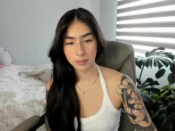 Stream thumbnail imeiyou