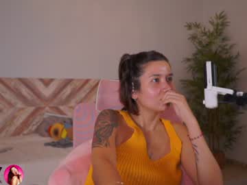 Stream thumbnail imjess_