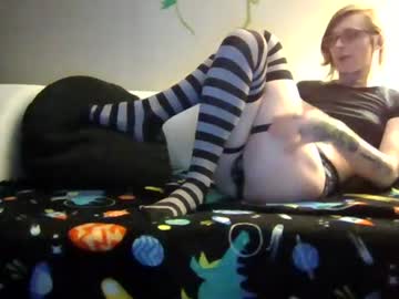 Stream thumbnail immascreamer