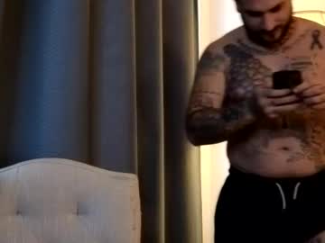 Stream thumbnail imtattoboy