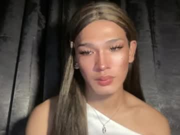 Stream thumbnail imyour_vivi