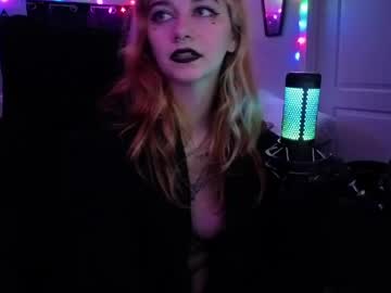 Stream thumbnail inarafoxxx