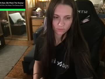 Stream thumbnail incognitoqueen