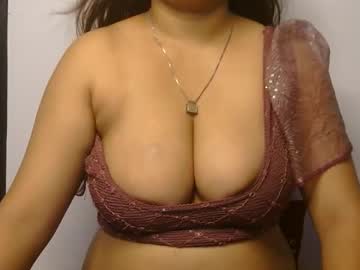 Stream thumbnail indian_sayesha