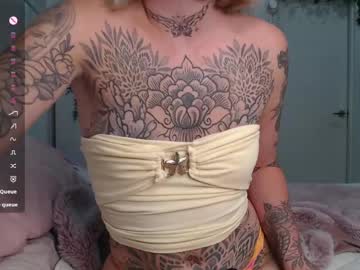 Stream thumbnail inkedangelofficial