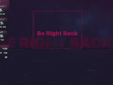Stream thumbnail innocentbaecat