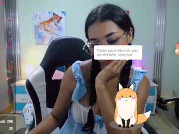 Stream thumbnail inocent_luna