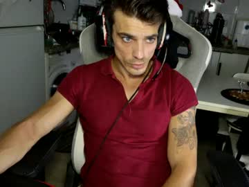 Stream thumbnail ipaulsoy