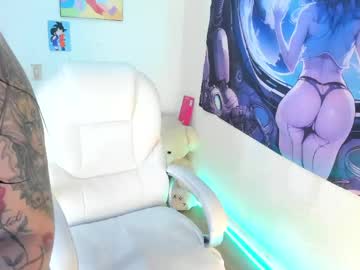 Stream thumbnail irene_casas