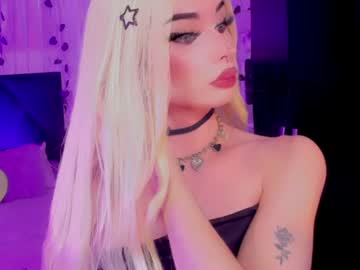 Stream thumbnail irina_lechera_
