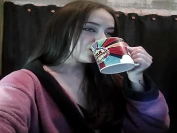 Stream thumbnail irina_petrova