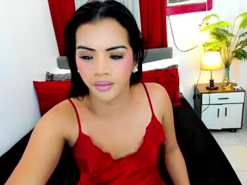 Stream thumbnail irina_woodshakylishxx