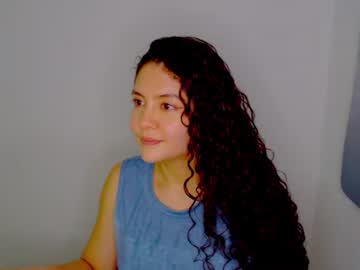 Stream thumbnail iris_caprice