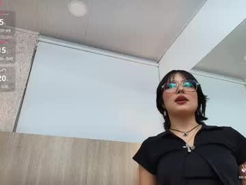 Stream thumbnail iris_gomez