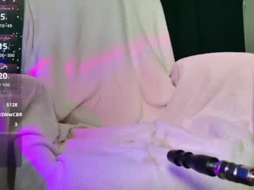 Stream thumbnail iris_needles