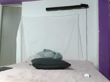 Stream thumbnail irisbell_