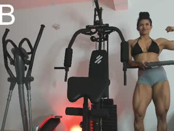 Stream thumbnail irismuscle