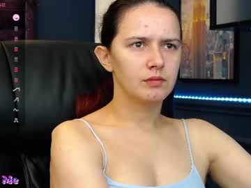 Stream thumbnail irisnichols