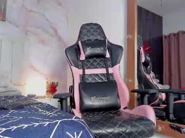 Stream thumbnail irisxrose