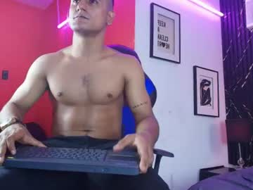 Stream thumbnail iron_king7