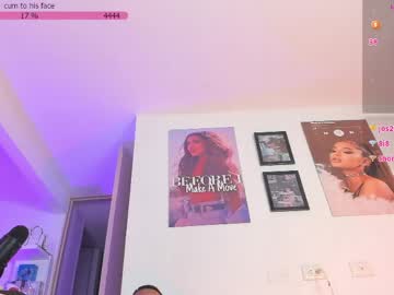 Stream thumbnail isa_greey