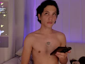 Stream thumbnail isaac_miler