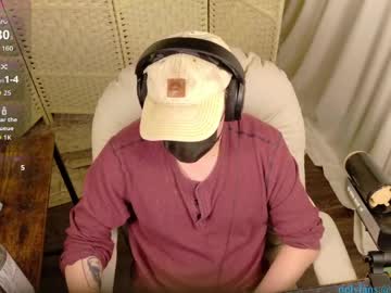 Stream thumbnail isaac_sheffield