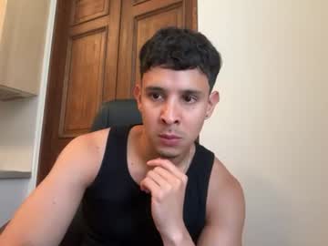 Stream thumbnail isaacgomez94