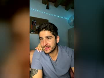 Stream thumbnail isaacvalverde2509