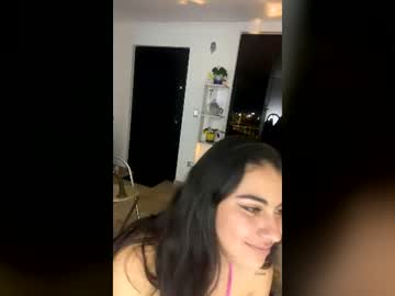Stream thumbnail isaarose_