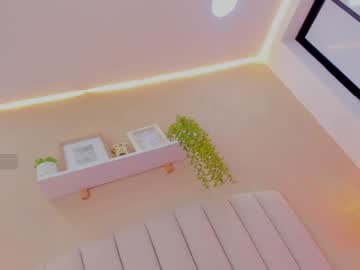 Stream thumbnail isabel_palmer