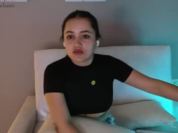 Stream thumbnail isabela_bla12