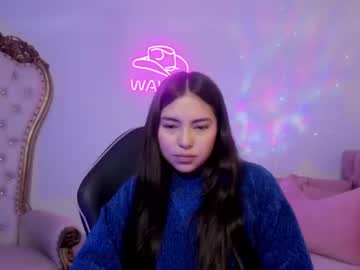 Stream thumbnail isabela_tay