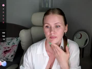 Stream thumbnail isabelallen