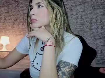 Stream thumbnail isabella_bliss