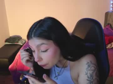 Stream thumbnail isabella_monntolvo