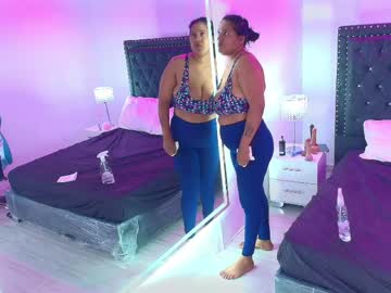 Stream thumbnail isabella_rows