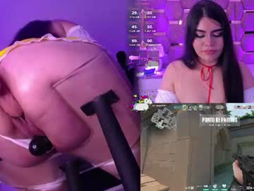 Stream thumbnail isabellablow