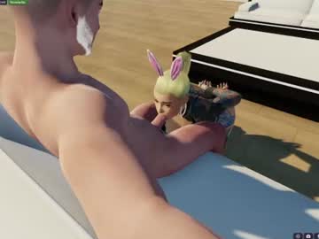Stream thumbnail isabellaf