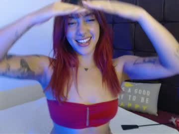 Stream thumbnail isabellakoff