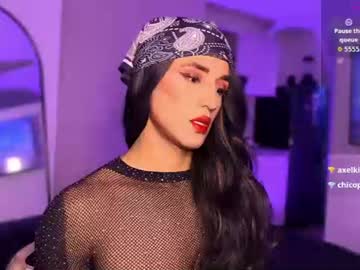 Stream thumbnail isabellavega96
