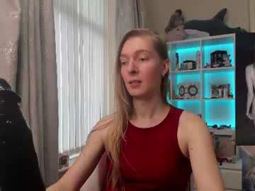Stream thumbnail isabelle99dm