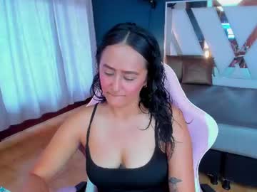 Stream thumbnail isabelle_milf