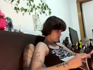 Stream thumbnail isasoman