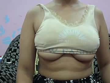 Stream thumbnail ishika_singh_