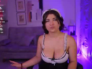 Stream thumbnail isis_scarlett_