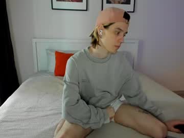 Stream thumbnail issstomin